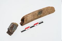 Foto von Eisenklappmesser (NHMW-PRAE-024443)